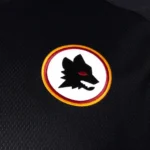 Terza Maglia As Roma 23-24 Adidas Dybala logo Roma