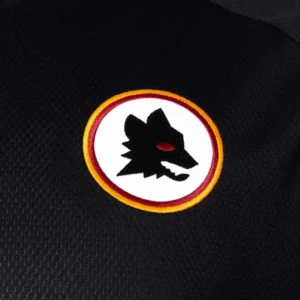 Terza Maglia As Roma 23-24 Adidas Dybala logo Roma