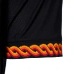 Terza Maglia As Roma 23-24 Adidas manica corta