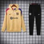Tuta Barcellona 2024/25 Nike showcase