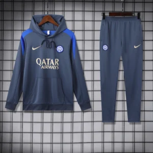 Tuta Inter 2024 Nike allenamento