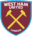 logo West ham United calcio