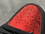Air Jordan 1 Retro High OG Bred Toe 9