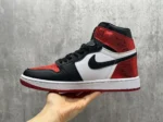 Air Jordan 1 Retro High OG Bred Toe 5