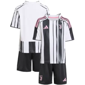 Completino Juventus Bambino 2025/26 Home