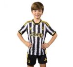 Completino Juventus Bambino 23/24
