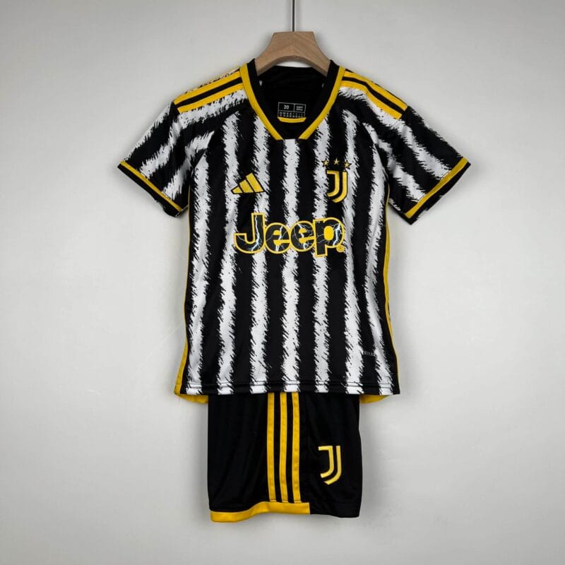 Completino Juventus Bambino 23/24
