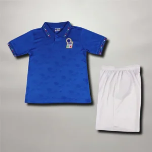 Home 118 Completo bambino Italia 1994 finale mondiali Usa