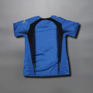 Home 117 Completo bambino Italia 2006 vittoria mondiali home dettaglio posteriore