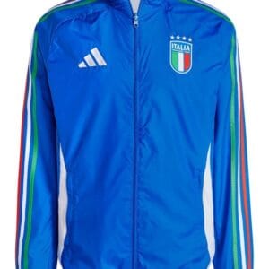 Giacca Italia Euro 2024 Home