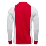 maglia Ajax anniversario 125 anni 2024-25 Adidas posteriore maglia Ajax anniversario 125 anni 2024-25 Adidas posteriore