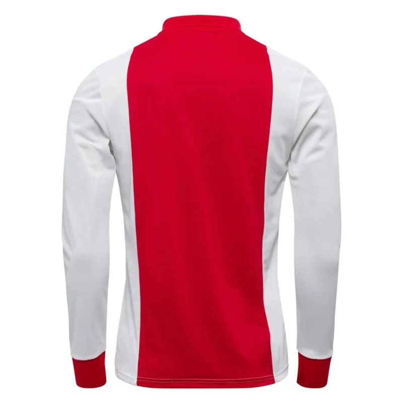 maglia Ajax anniversario 125 anni 2024-25 Adidas posteriore