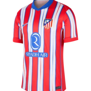 maglia Atletico Madrid 2024/25 Home