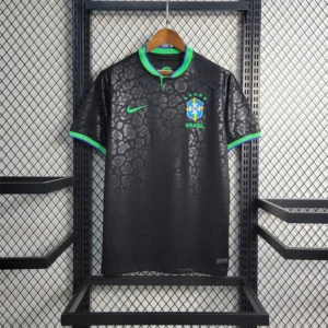 Maglia Brasile nera Special Version