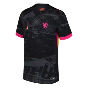 maglia Chelsea 2024/25 Third Nike