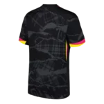 maglia Chelsea 2024/25 Third Nike dettaglio posteriore