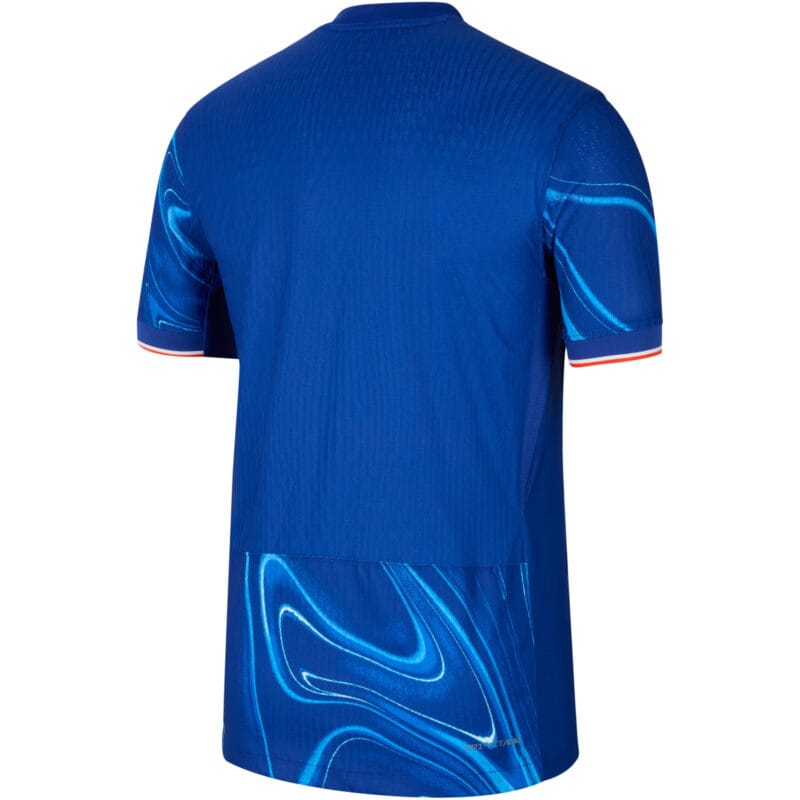 maglia Chelsea 2024/25 Home dettaglio posteriore