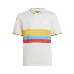 maglia Colombia 100th anniversario 2024/25
