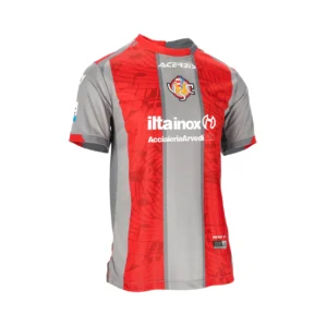 maglia Cremonese 2025/26 Home