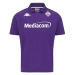 maglia Fiorentina 2024/25 Home Kappa