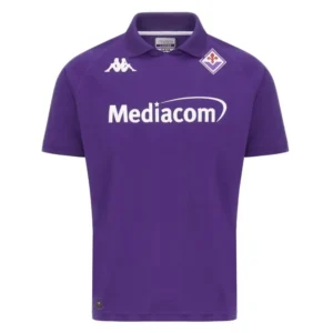 maglia Fiorentina 2024/25 Home Kappa