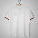 maglia Germania 1986 Home dettaglio posteriore