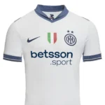 maglia Inter 2024-25 away maglia Inter 2024-25 away
