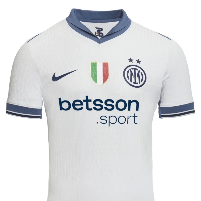 maglia Inter 2024-25 away