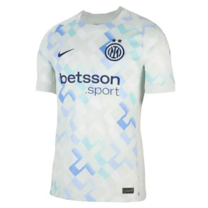 maglia Inter 2025/26 away