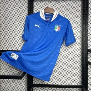 maglia Italia 2012 home Puma