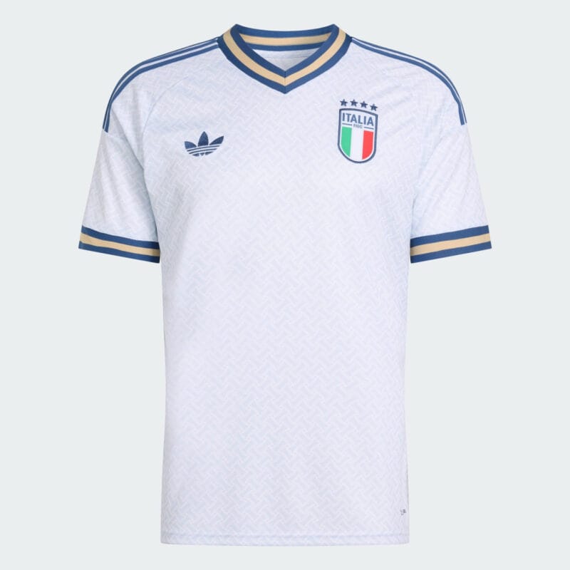 maglia Italia 205/26 fifa world cup away
