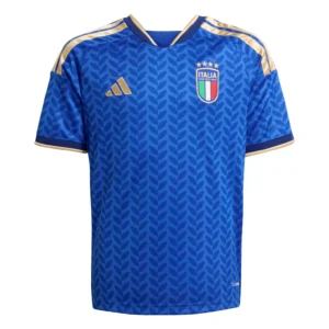 maglia Italia 2026 fifa world cup home