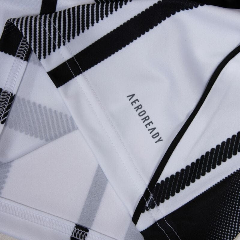 maglia Juventus 2025/26 home sponsor 3 maglia Juventus 2025/26 home sponsor dettaglio AEROREADY