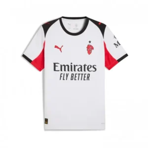 maglia Milan 2025-26 Away Puma