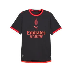 maglia Milan 2026/27 third