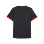 maglia Milan 2026/27 third dettaglio posteriore