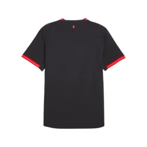 maglia Milan 2026/27 third dettaglio posteriore