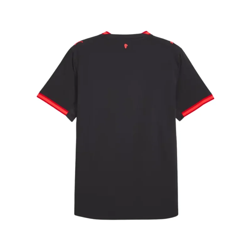 maglia Milan 2026/27 third dettaglio posteriore