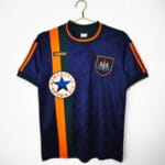 maglia Newcastle vintage 97/98 away Adidas