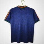 maglia Newcastle vintage 97/98 away Adidas dettaglio posteriore