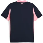 maglia Palermo trasferta 2025/2026 away dettaglio posteriore