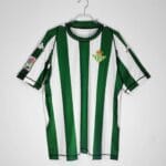 maglia Real Betis 2003/04 Home