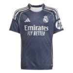 maglia Real Madrid 2025-26 away maglia Real Madrid 2025/26 away