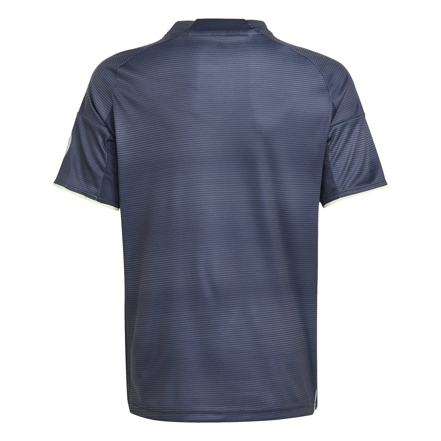 maglia Real Madrid 2025/26 away 2 maglia Real Madrid 2025/26 away dettaglio posteriore