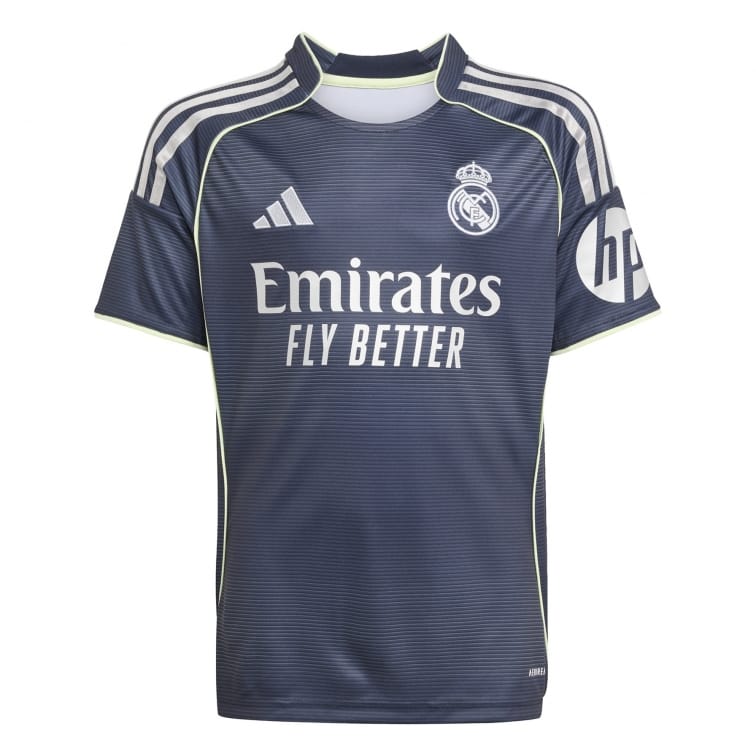 maglia Real Madrid 2025/26 away 1 maglia Real Madrid 2025/26 away