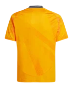 maglia Real Madrid 24-25 Away Adidas dettaglio posteriore