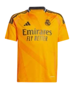 maglia Real Madrid 24-25 Away Adidas