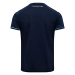 maglia Lazio 2025/26 third Mizuno dettaglio posteriore