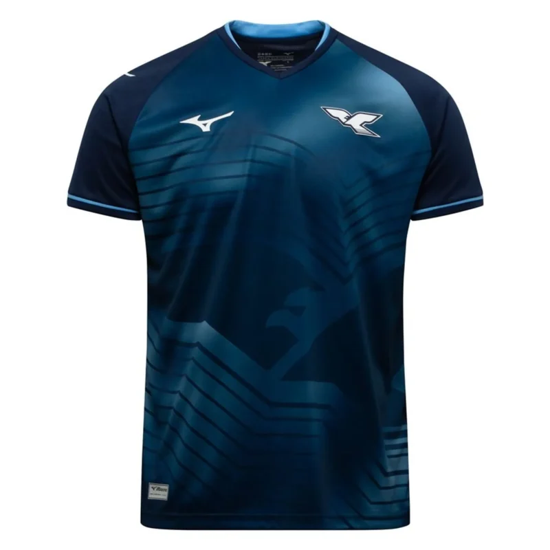maglia Lazio 2025/26 third Mizuno