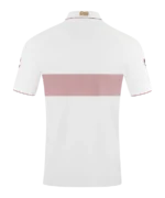 maglia-Stoccarda-2024-25-Home-jako-vfb-stuttgart-trikot-ucl dettaglio posteriore